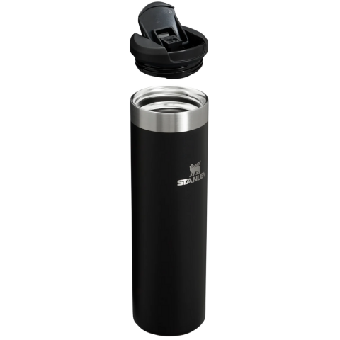 Stanley The AeroLight™ Transit Mug  0.59 Lt - Siyah