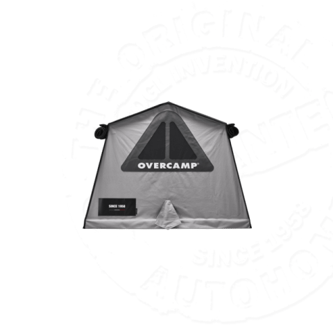 OVERCAMP ARAÇ ÜSTÜ ÇADIR SMALL (2 Yetişkin)
