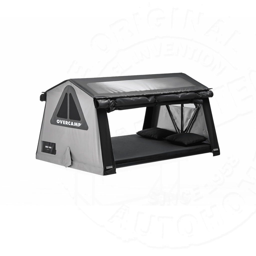 OVERCAMP ARAÇ ÜSTÜ ÇADIR SMALL (2 Yetişkin)