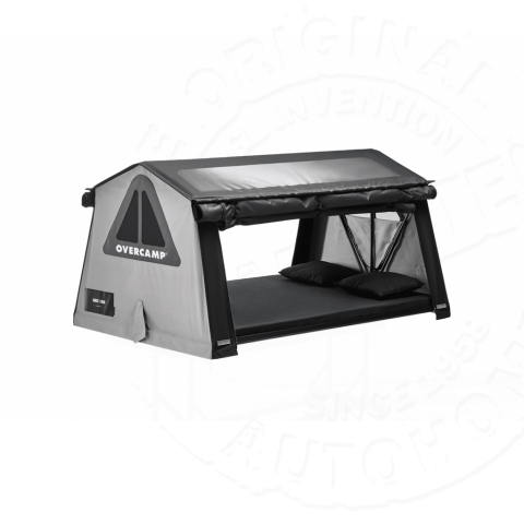OVERCAMP ARAÇ ÜSTÜ ÇADIR SMALL (2 Yetişkin)