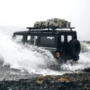 Thule Caprock Araç Üstü Platform S