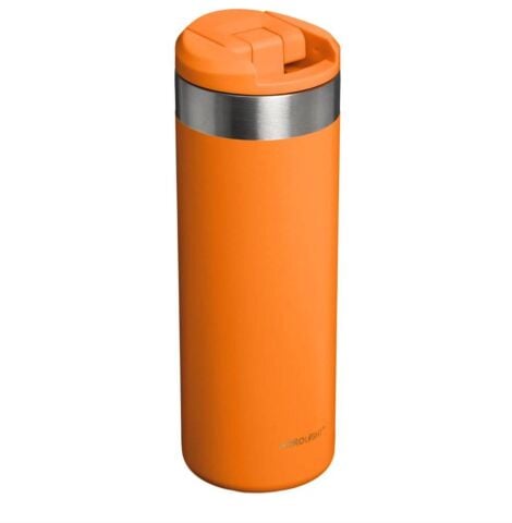 Stanley The AeroLight™ Transit Mug | 0.47 LT Turuncu