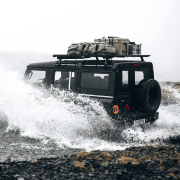 Thule Caprock Araç Üstü Platform M