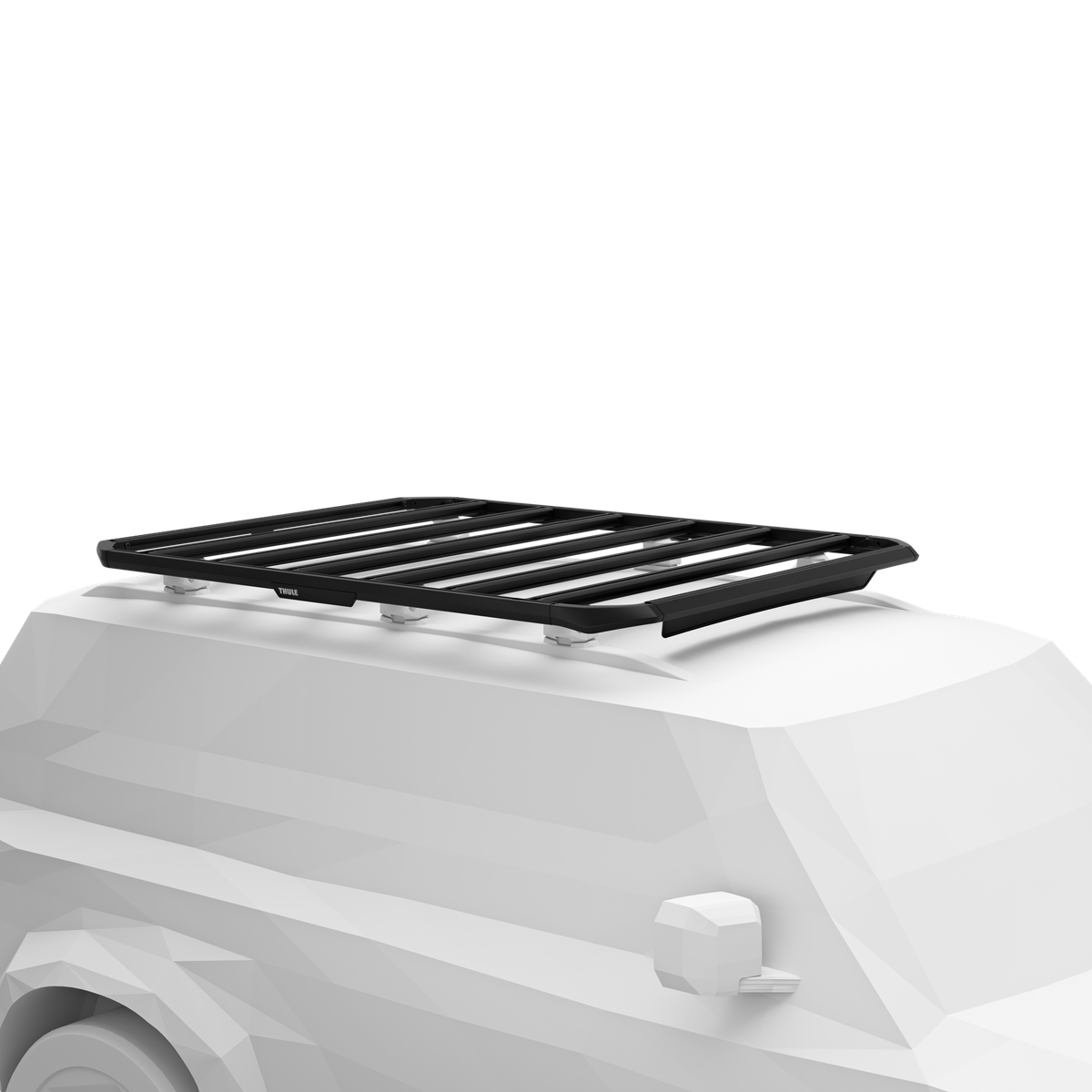 Thule Caprock Araç Üstü Platform L
