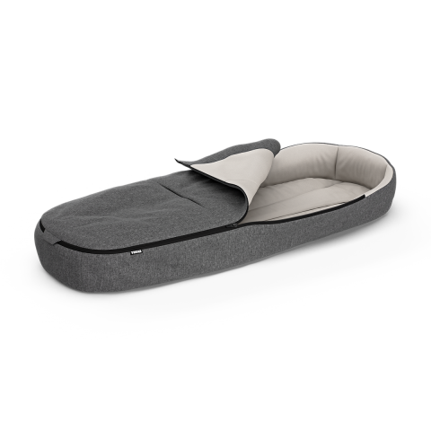 Thule Footmuff Gri