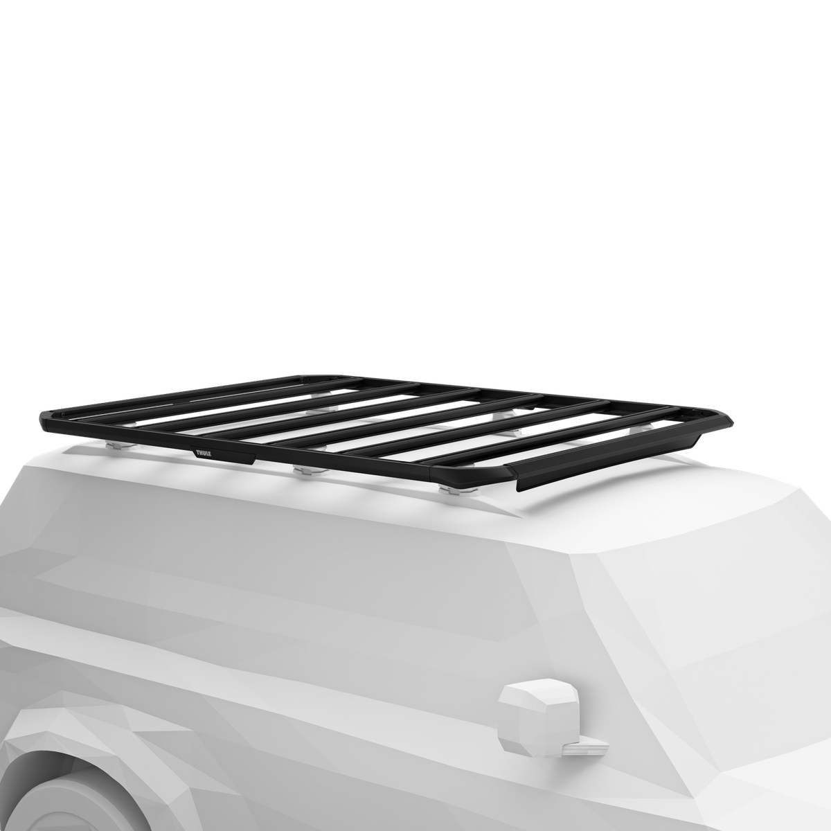 Thule Caprock Araç Üstü Platform XXL