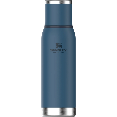 Stanley Adventure To-Go Termos  0.75L Mavi