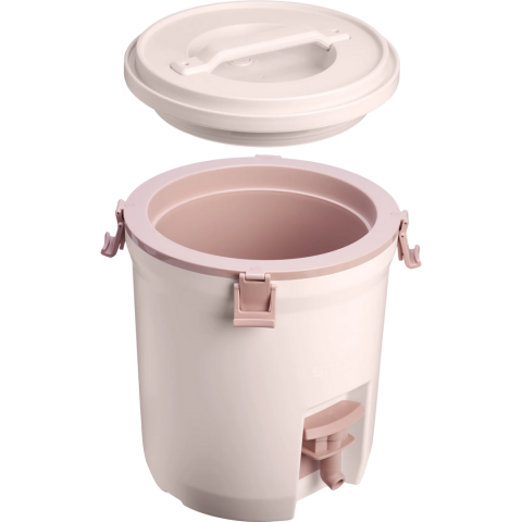 Stanley Fast Flow Sürahi 7,5 LT Toz Pembe