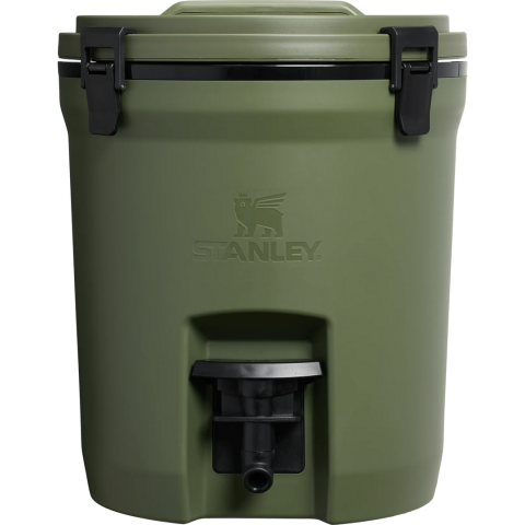Stanley Fast Flow Sürahi 7,5 LT Haki Yeşil