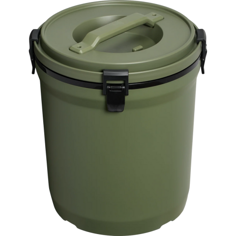 Stanley Fast Flow Sürahi 7,5 LT Haki Yeşil