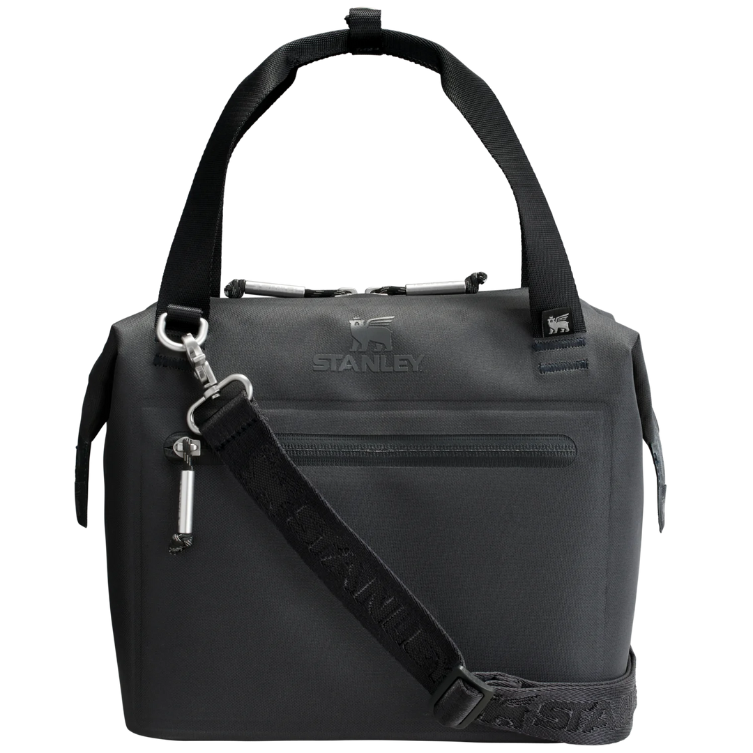 Stanley The All-Day Julienne Mini Soğutucu 7 LT Siyah