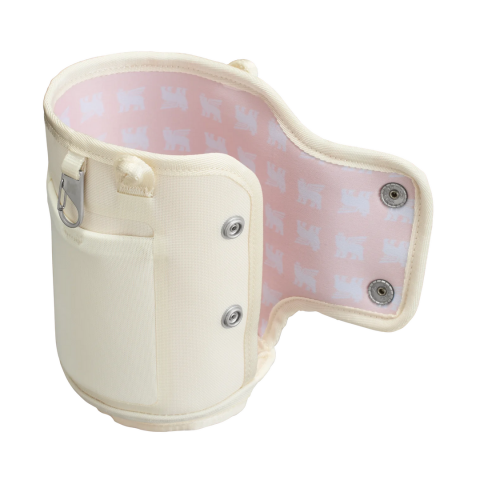 Stanley The All-Day Quencher Carry-All Termos Taşıma Askısı 1.2 LT  Krem