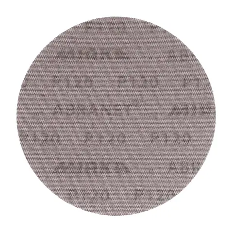 Mirka Abranet 175 mm P80 Kum Zımpara (1 Adet)