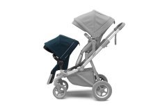 Thule Sleek İkiz Bebek Arabası