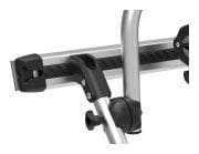 Thule  Elite Van XT Bisiklet Taşıyıcı Fiat Ducato/Citroën Jumper/Peugeot Boxer Siyah (2007- )