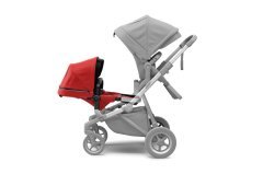 Thule Sleek İkiz Bebek Arabası