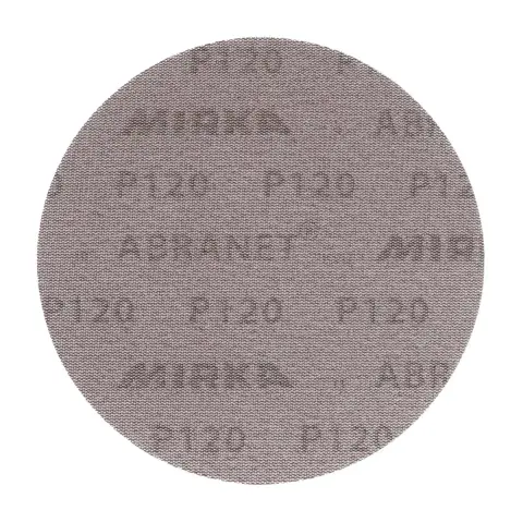 Mirka Abranet 175 mm P150 Kum Zımpara (1 Adet)