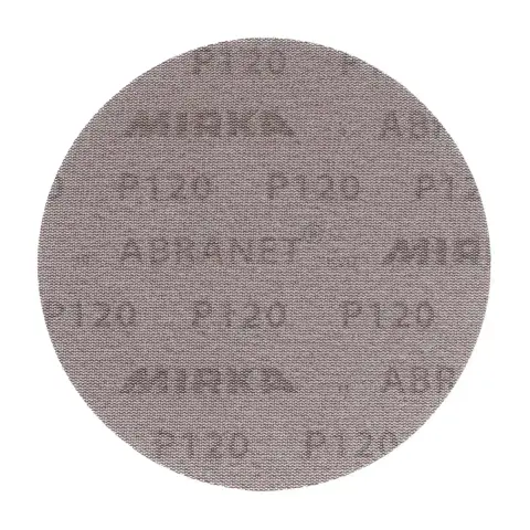 Mirka Abranet 175 mm P180 Kum Zımpara (1 Adet)