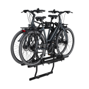Thule  Elite Van XT Bisiklet Taşıyıcı Ford Transit H3