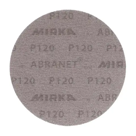 Mirka Abranet 175 mm P320 Kum Zımpara (1 Adet)
