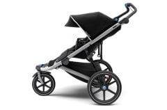 Thule Urban Glide 2 Double İkiz Bebek Arabası
