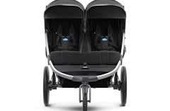 Thule Urban Glide 2 Double İkiz Bebek Arabası