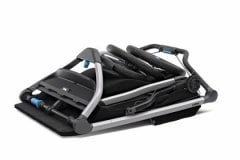 Thule Urban Glide 2 Double İkiz Bebek Arabası