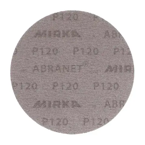 Mirka Abranet 175 mm P400 Kum Zımpara (1 Adet)