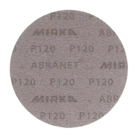 Mirka Abranet 175 mm P500 Kum Zımpara (1 Adet)