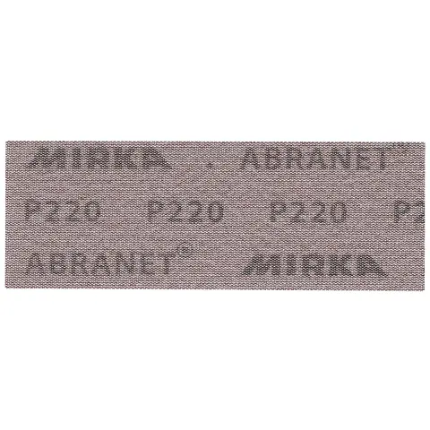 Mirka Abranet® 70 x 198 mm P80 Kum Zımpara (1 Adet)