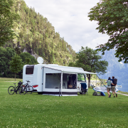 Thule Yağmur Önleyici G2 Yan (2.50 m)