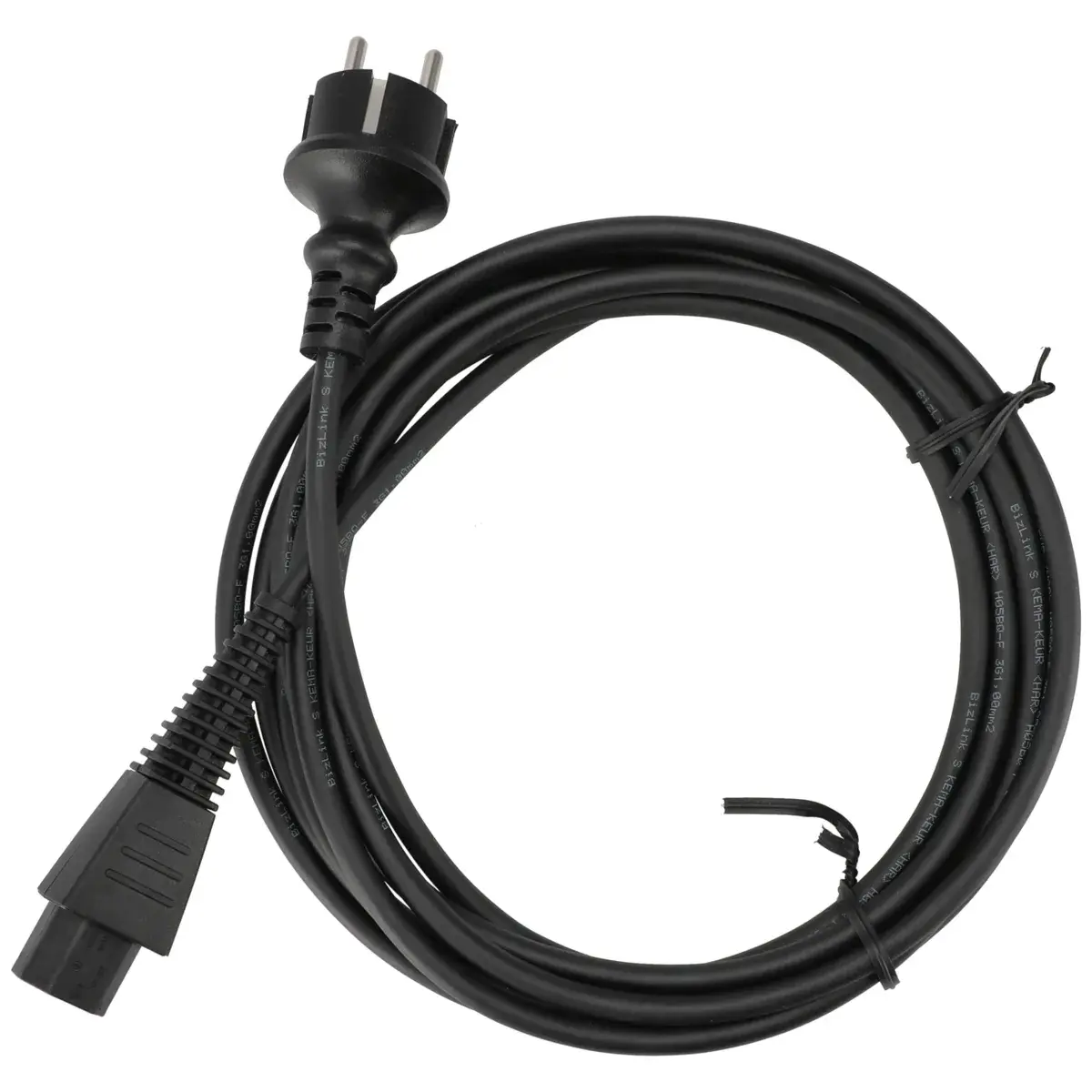 Mirka ŞEBEKE KABLOSU 4,3 M CE 230V EU