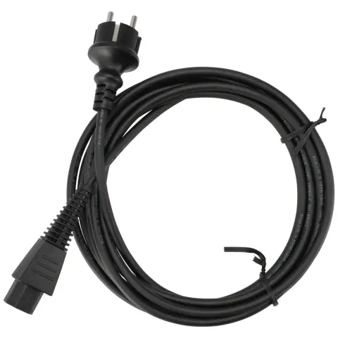 Mirka ŞEBEKE KABLOSU 4,3 M CE 230V EU