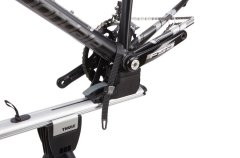 Thule RoundTrip Pro XT Bisiklet Seyahat Çantası