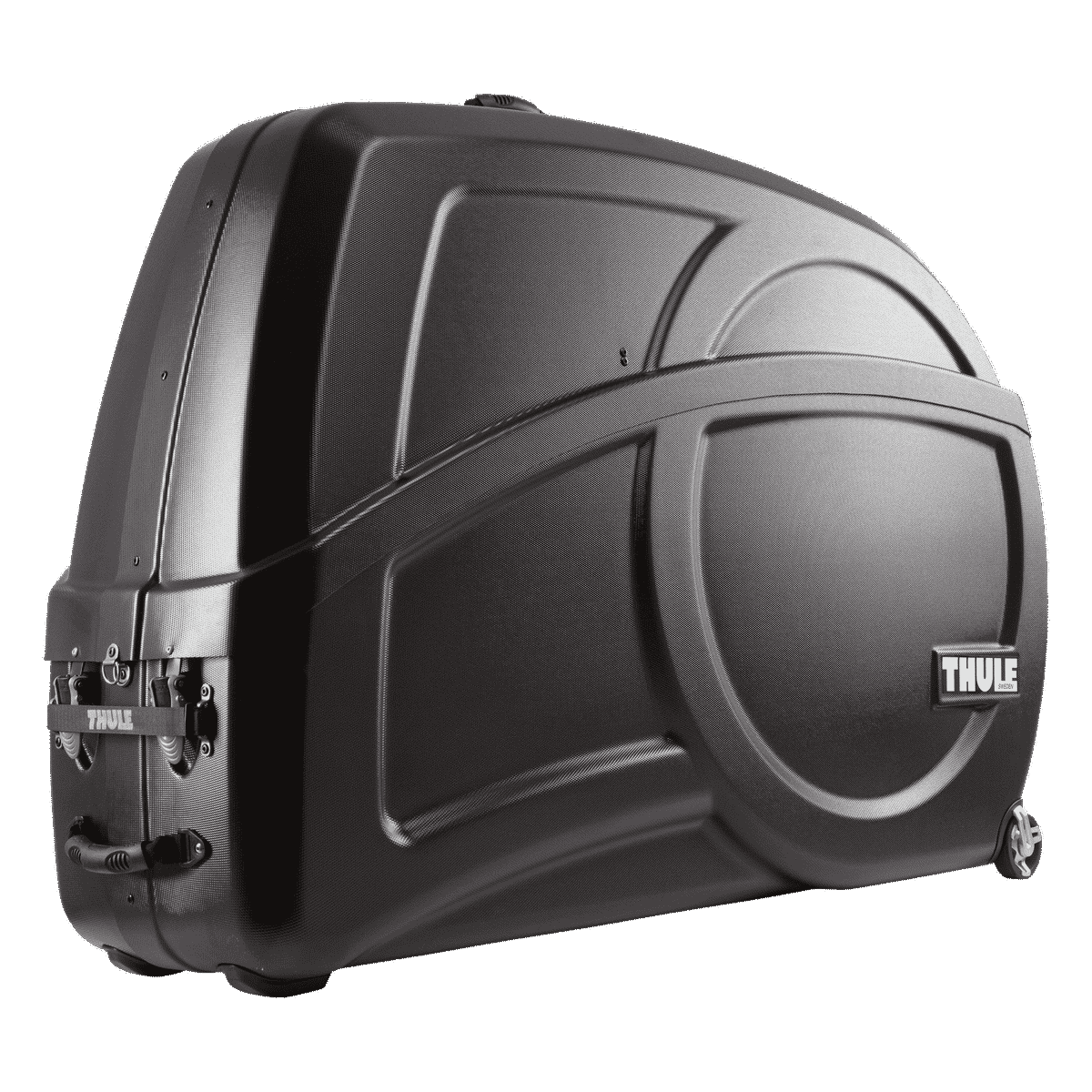 Thule RoundTrip Transition Bisiklet Seyahat Çantası