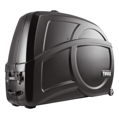 Thule RoundTrip Transition Bisiklet Seyahat Çantası