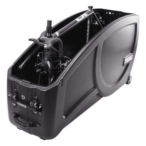 Thule RoundTrip Transition Bisiklet Seyahat Çantası