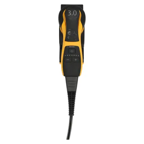 Mirka DEOS II 383 70x198mm Orbit 3.0  Zımpara Makinesi - Taşıma Çantalı