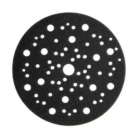 Mirka Taban Koruyucu Ped 150mm 67 Delik 5'li Paket
