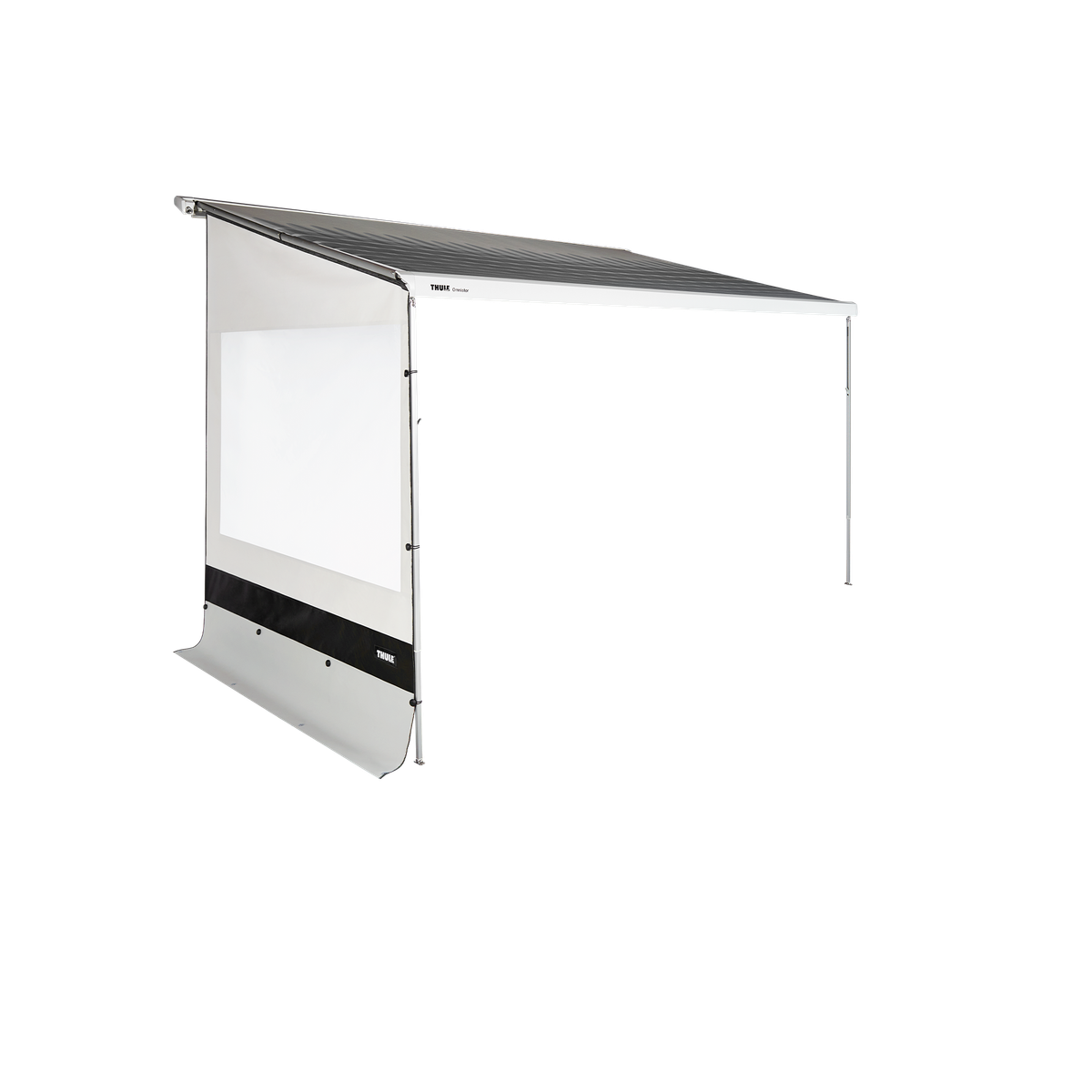 Thule Yağmur Önleyici G2 Yan (2.50 m Ducato/Jumper/Boxer H2) Thule Omnistor 6300