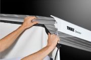 Thule Yağmur Önleyici G2 Yan (2.50 m Ducato/Jumper/Boxer H2) Thule Omnistor 6300