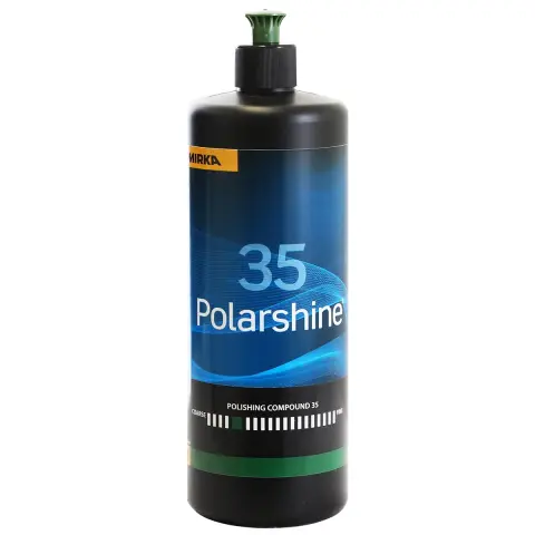 Mirka Polarshine® 35 Polisaj Ürünü 1 L