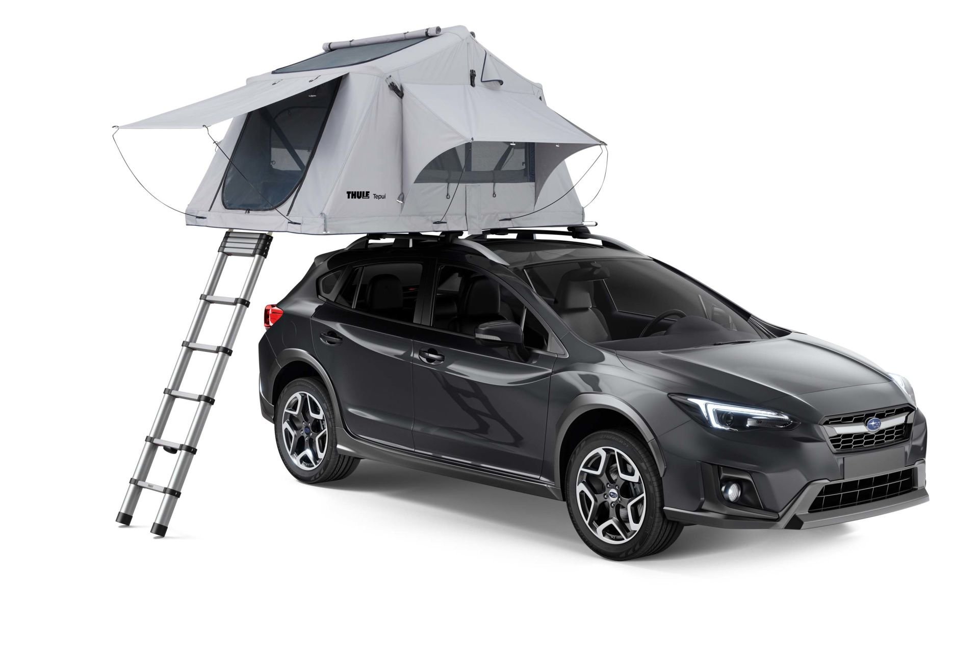 THULE TEPUI KUKENAM ARAÇ ÜSTÜ ÇADIR (3 Kişilik)