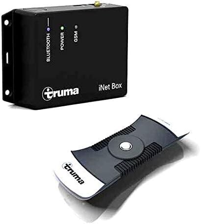 Truma LevelControl set + iNet box