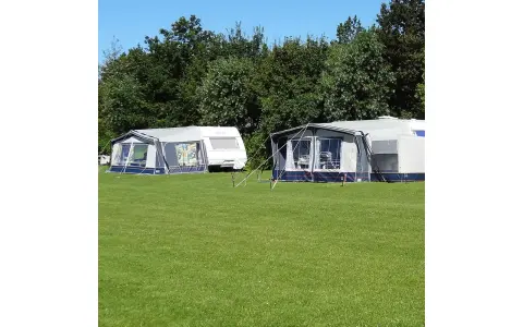 Berger Tente Çatı Tutma Kayışı