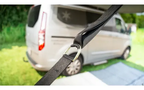 Berger Tente Çatı Tutma Kayışı