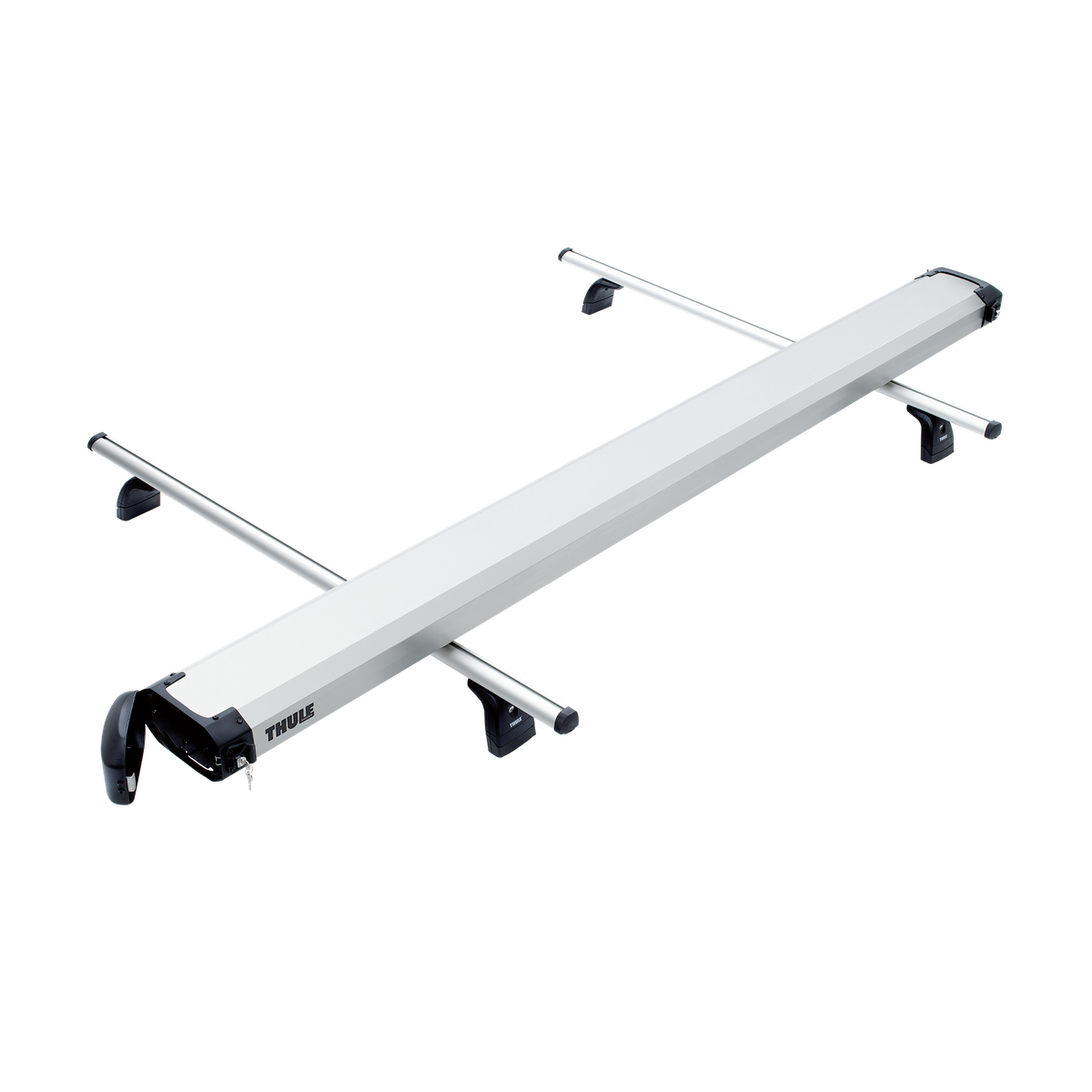 Thule Conduit Box Boru Bagajı