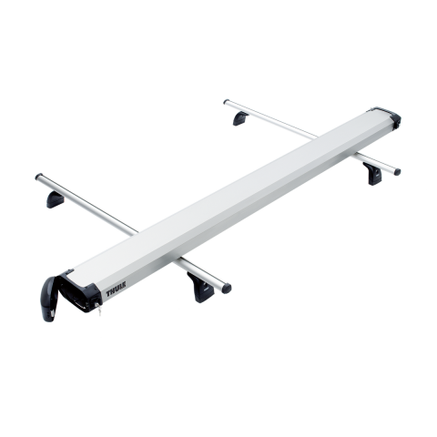 Thule Conduit Box Boru Bagajı