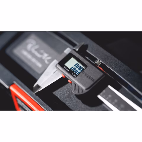 Würth Dijital Kumpas - Reinhold Würth İmzalı