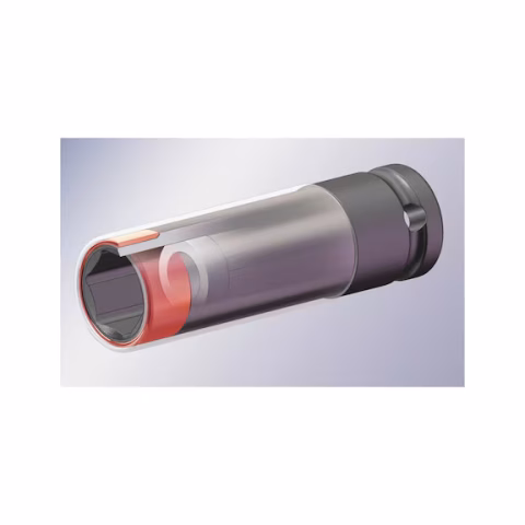 Würth 1/2 İNÇ Güçlü Lokma Seti